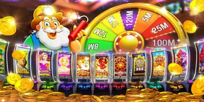 Hướng dẫn cách chơi Game Quay Số 789Club