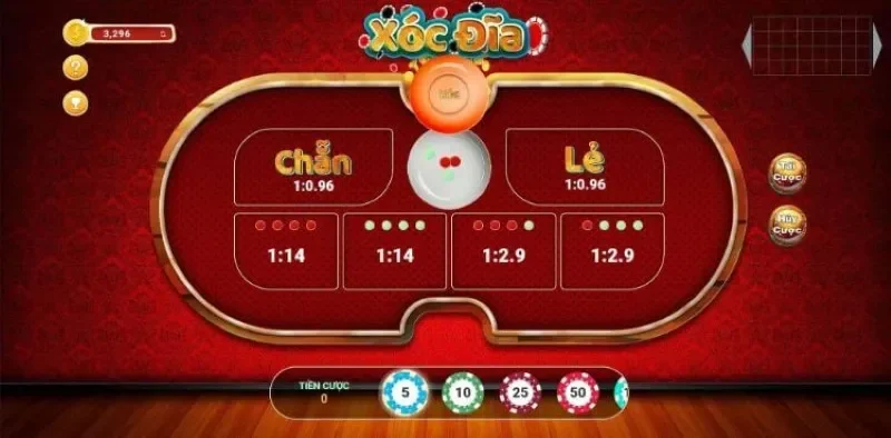 Xóc Đĩa 789Club – Chiến Thuật Áp Dụng 2025 Bạn có thực sự hiểu về bộ môn xóc đĩa?