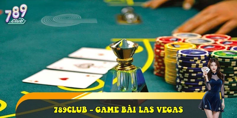 789Club ⭐️ Link Trang Chủ Cổng Game Bài Las Vegas Uy Tín 2026 789club là gì? Thương hiệu Game bài Las Vegas