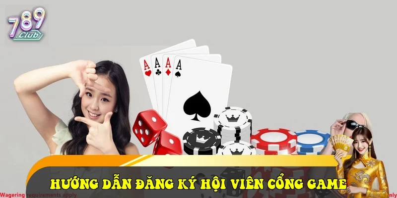 789Club ⭐️ Link Trang Chủ Cổng Game Bài Las Vegas Uy Tín 2026 Hướng dẫn đăng ký hội viên cổng game